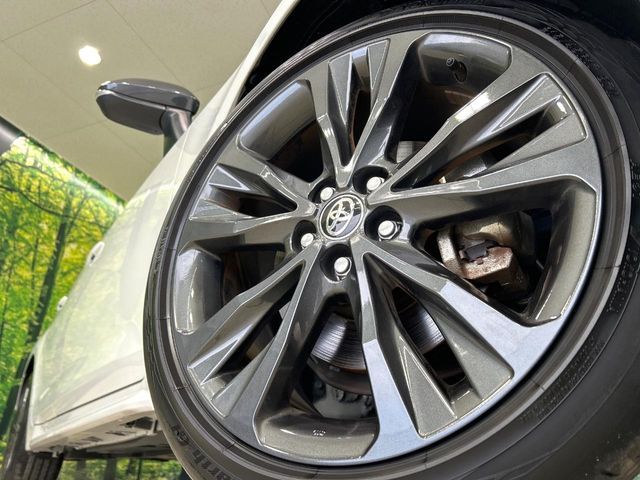 TOYOTA COROLLA TOURING HYBR 2022 Image 31