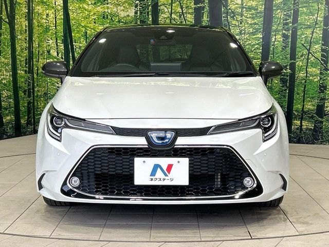 TOYOTA COROLLA TOURING HYBR 2022 Image 31