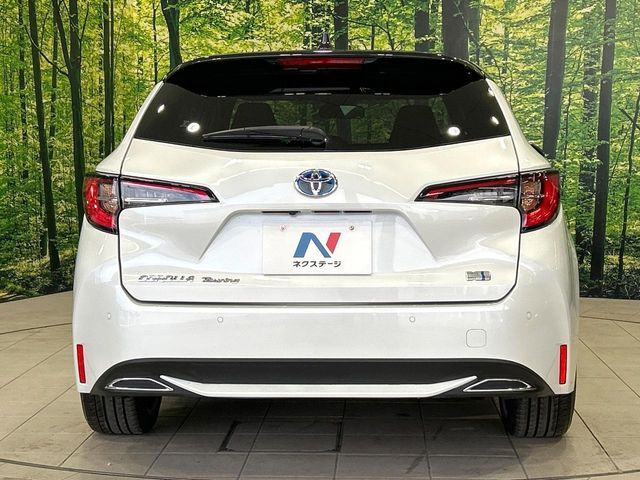 TOYOTA COROLLA TOURING HYBR 2022 Image 31
