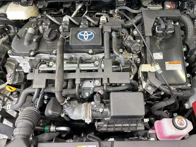 TOYOTA COROLLA TOURING HYBR 2022 Image 31