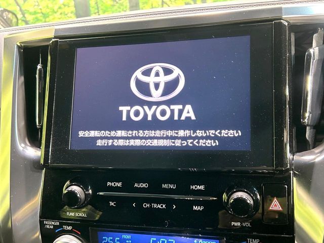 TOYOTA ALPHARD 2020 Image 31