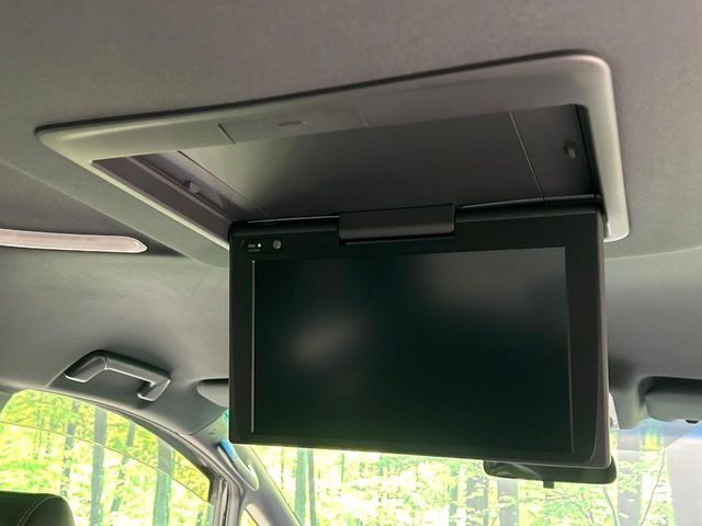 TOYOTA ALPHARD 2020 Image 31