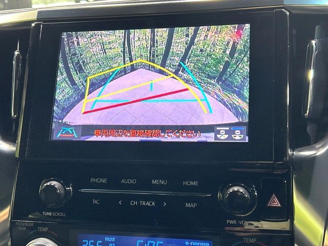 TOYOTA ALPHARD 2020 Image 31