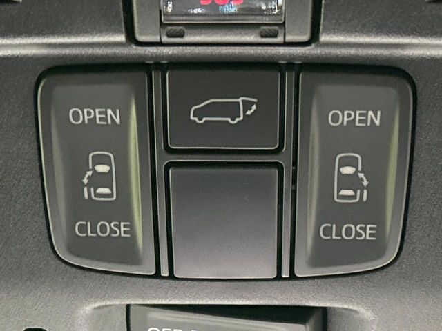 TOYOTA ALPHARD 2020 Image 31