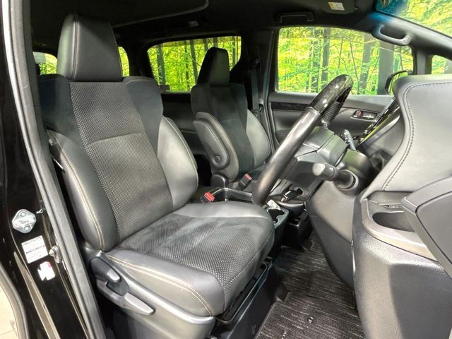 TOYOTA ALPHARD 2020 Image 31