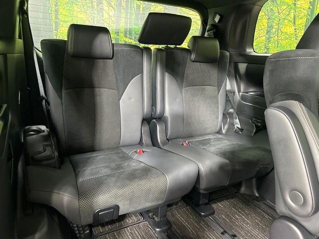 TOYOTA ALPHARD 2020 Image 31