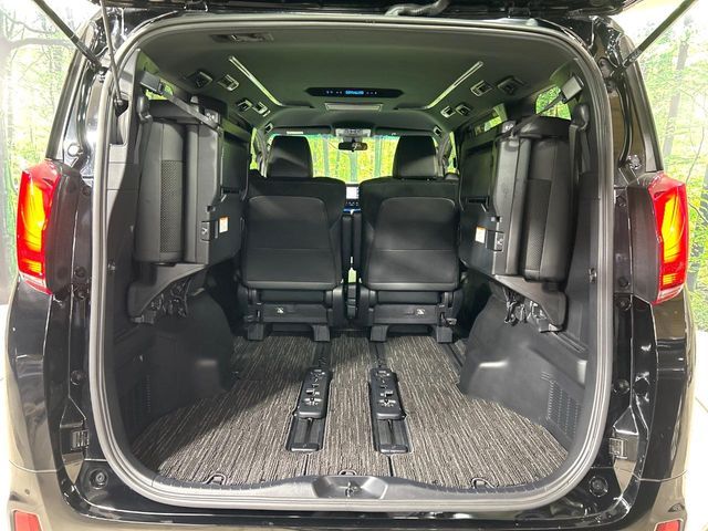 TOYOTA ALPHARD 2020 Image 31