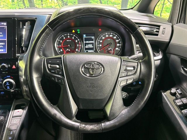 TOYOTA ALPHARD 2020 Image 31