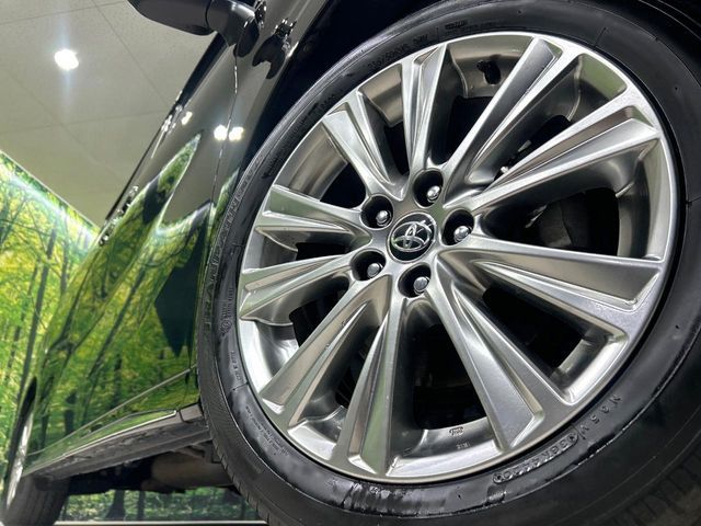 TOYOTA ALPHARD 2020 Image 31