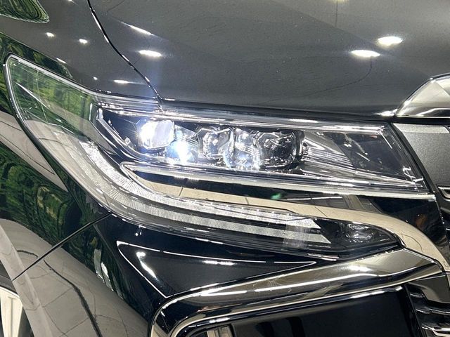 TOYOTA ALPHARD 2020 Image 31