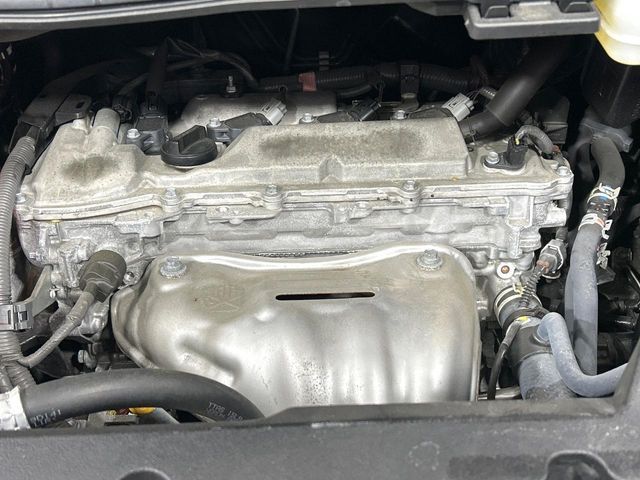 TOYOTA ALPHARD 2020 Image 31