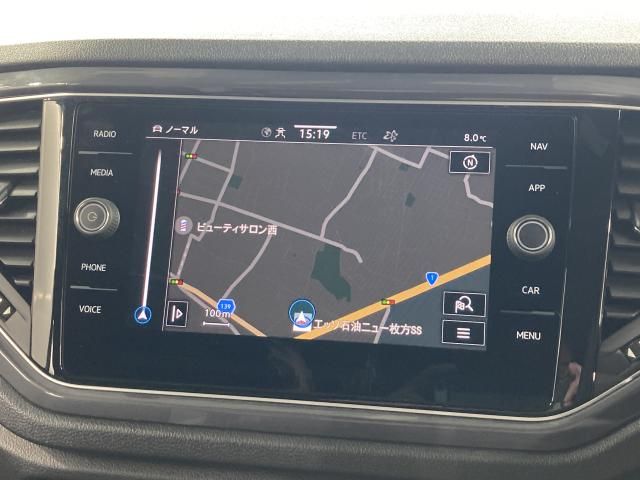 VOLKSWAGEN T-ROC 2021 Image 31