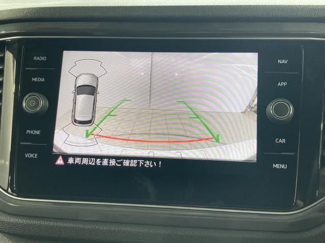 VOLKSWAGEN T-ROC 2021 Image 31