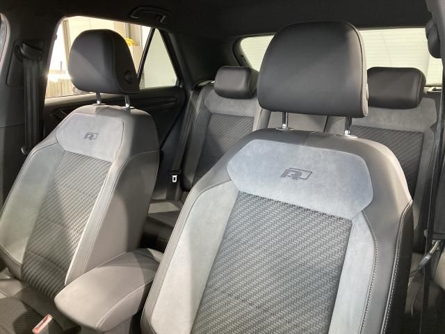 VOLKSWAGEN T-ROC 2021 Image 31