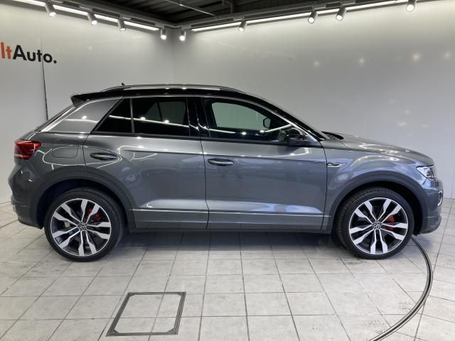 VOLKSWAGEN T-ROC 2021 Image 31