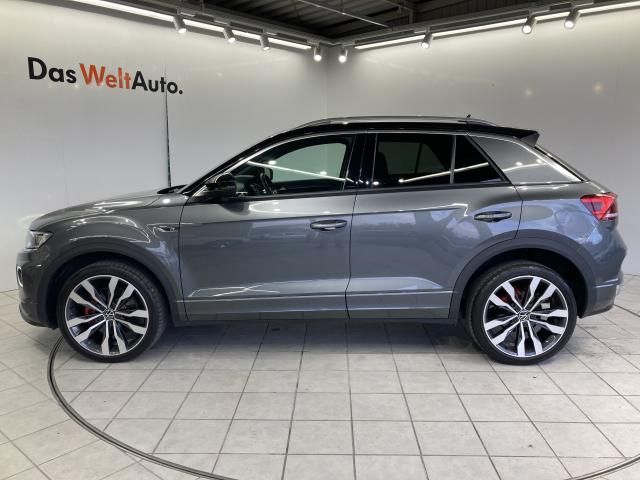VOLKSWAGEN T-ROC 2021 Image 31