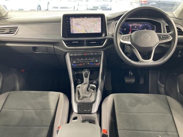 VOLKSWAGEN T-ROC 2024 Image 31
