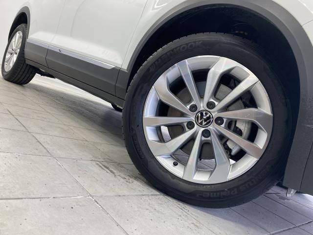 VOLKSWAGEN T-ROC 2024 Image 31