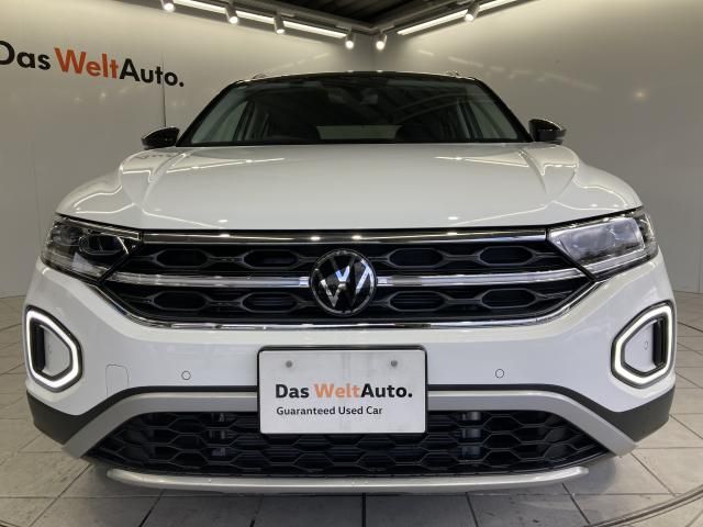 VOLKSWAGEN T-ROC 2024 Image 31