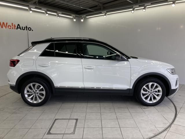 VOLKSWAGEN T-ROC 2024 Image 31
