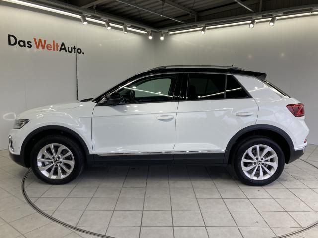VOLKSWAGEN T-ROC 2024 Image 31