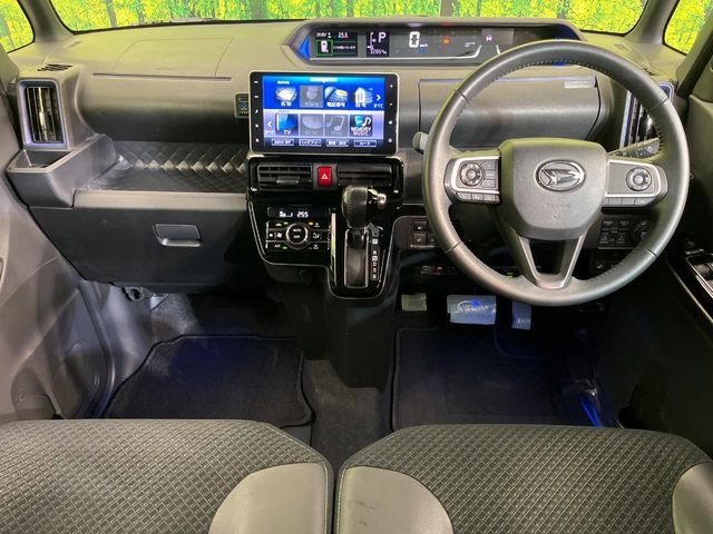 DAIHATSU TANTO CUSTOM 2021 Image 31