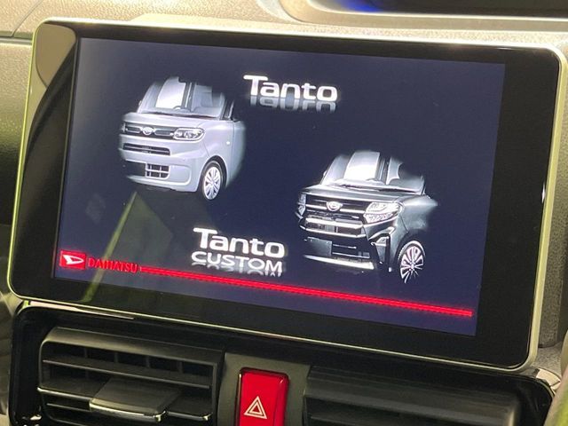 DAIHATSU TANTO CUSTOM 2021 Image 31