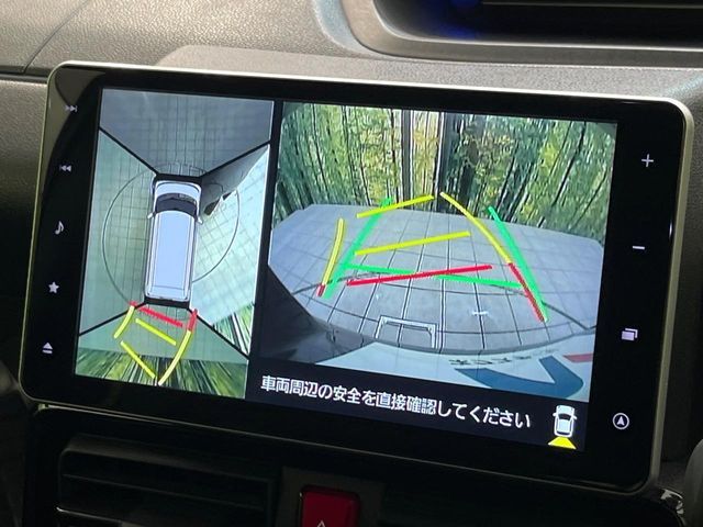 DAIHATSU TANTO CUSTOM 2021 Image 31