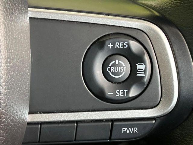 DAIHATSU TANTO CUSTOM 2021 Image 31