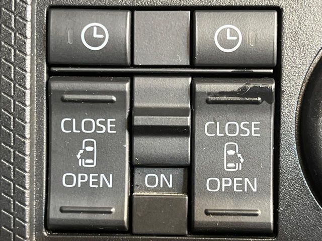 DAIHATSU TANTO CUSTOM 2021 Image 31