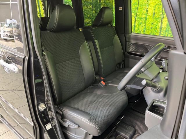 DAIHATSU TANTO CUSTOM 2021 Image 31