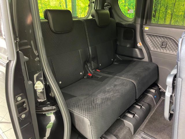 DAIHATSU TANTO CUSTOM 2021 Image 31