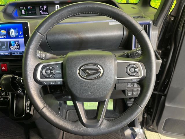 DAIHATSU TANTO CUSTOM 2021 Image 31