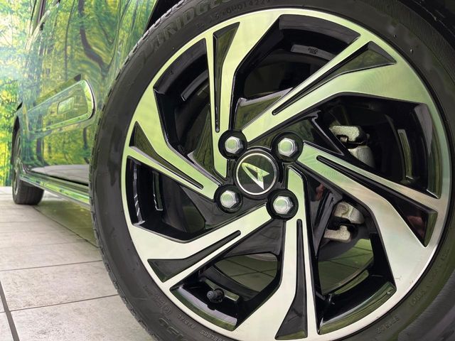 DAIHATSU TANTO CUSTOM 2021 Image 31