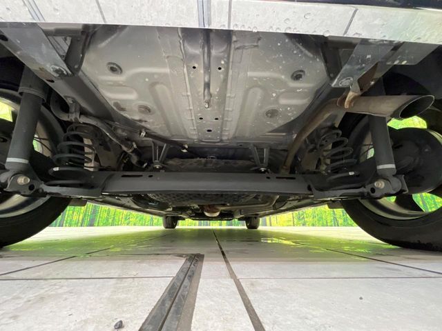 DAIHATSU TANTO CUSTOM 2021 Image 31