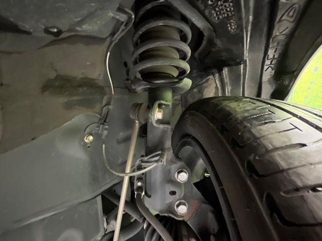 DAIHATSU TANTO CUSTOM 2021 Image 31