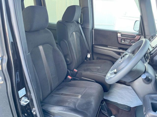 HONDA N BOX 2017 Image 31