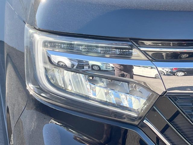 HONDA N BOX 2017 Image 31