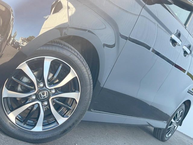 HONDA N BOX 2017 Image 31