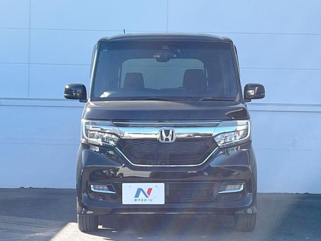 HONDA N BOX 2017 Image 31