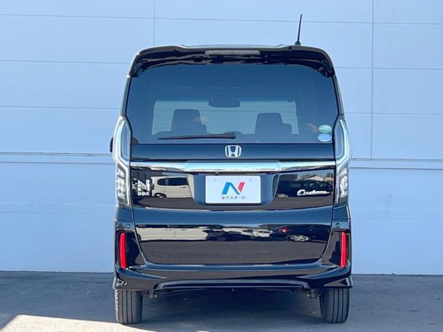 HONDA N BOX 2017 Image 31