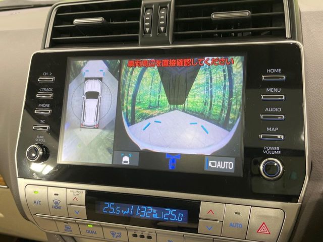 TOYOTA LANDCRUISER PRADO 2022 Image 31