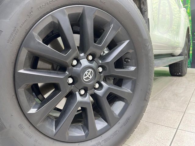 TOYOTA LANDCRUISER PRADO 2022 Image 31