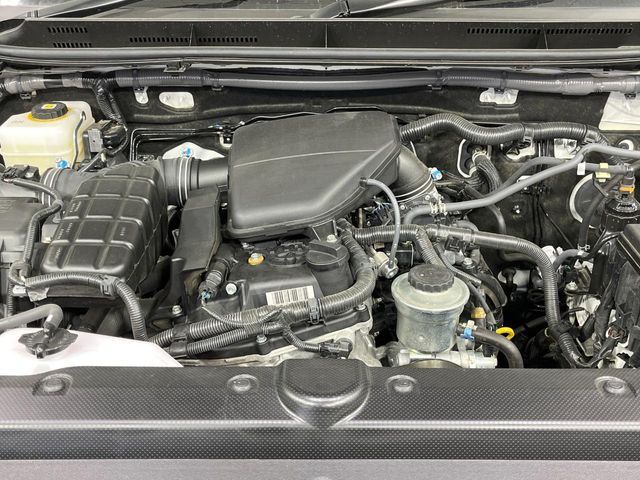 TOYOTA LANDCRUISER PRADO 2022 Image 31