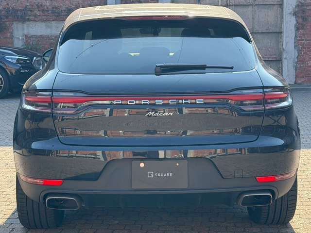 PORSCHE MACAN 2021 Image 31