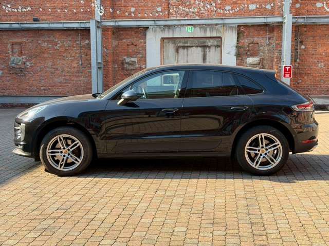 PORSCHE MACAN 2021 Image 31