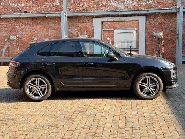 PORSCHE MACAN 2021 Image 31