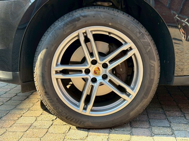 PORSCHE MACAN 2021 Image 31