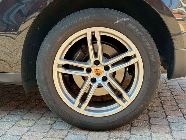 PORSCHE MACAN 2021 Image 31