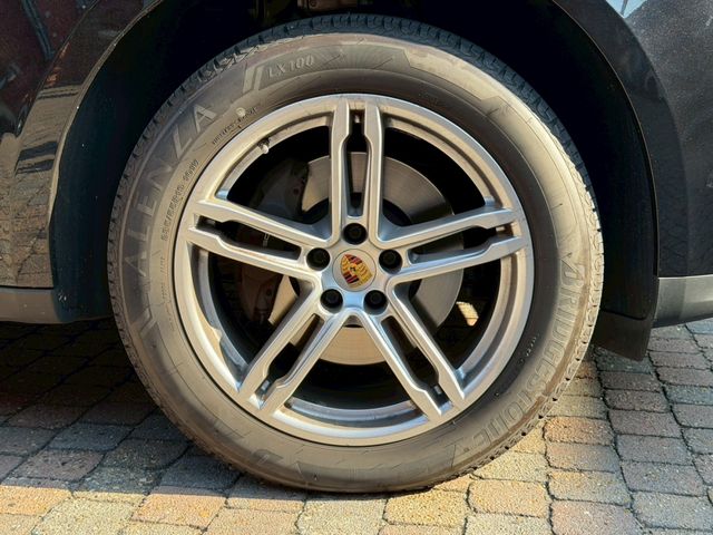 PORSCHE MACAN 2021 Image 31